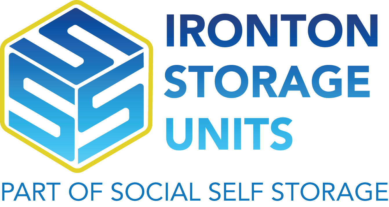 Ironton Storage Units